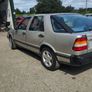 Saab 9000 1991 2.3 16V Non-turbo Image 2