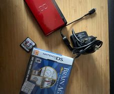 Nintendo DS lite