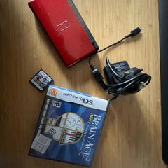 Nintendo DS lite
