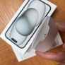 iPhone 15 Box (box only) Image 2