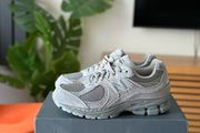 New Balance 2002R Grey, UK 5 / EU 38