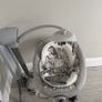 Brand new Joie Serina Swivel Baby Swing Image 5