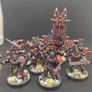 Warhammer 40k Chaos Space Marines Red Corsairs Image 5