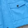 NEW.boy's rain jacket. Age 6/7 Image 3