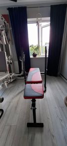 Training Bench
