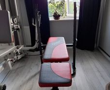 Training Bench