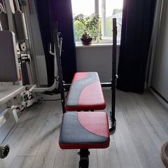 Training Bench