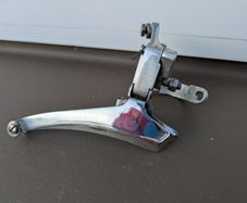 Campagnolo Victory Triomphe Front Derailleur