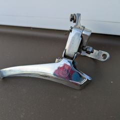 Campagnolo Victory Triomphe Front Derailleur