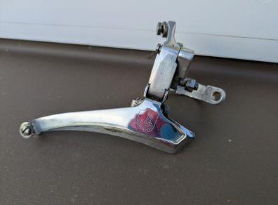 Campagnolo Victory Triomphe Front Derailleur