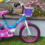 Kids Poly bike Image 3