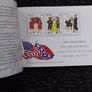 Ireland Mint Stamps : The Wild Geese , Prestige Stamp Booklet - 1995 Image 4