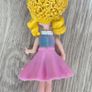 Spaghetti Sue doll from Shopkins Happy Places. Image 2