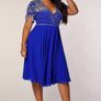 Virgos Lounge Ursula Dress Image 2