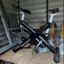 Sportop CB8500 spin bike 30kg flywheel Image 2