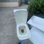 Free to collect bathroom toilet Image 2