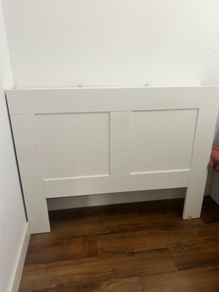 IKEA Brimmes Headboard