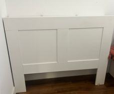 IKEA Brimmes Headboard
