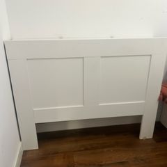 IKEA Brimmes Headboard