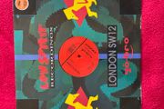 Grace Darling - Dreams 12" inch vinyl house