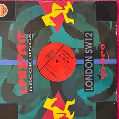 Grace Darling - Dreams 12" inch vinyl house