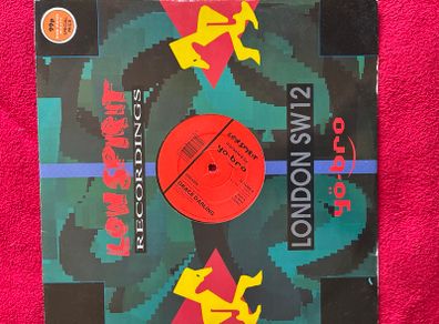 Grace Darling - Dreams 12" inch vinyl house