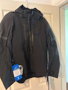 Motorcycle cycle gear