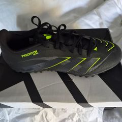 Adidas Predator astro boots size 9