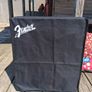 Fender Rumble 210 Cabinet V3 Image 3