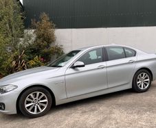 Bmw 518d