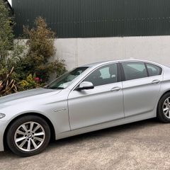 Bmw 518d
