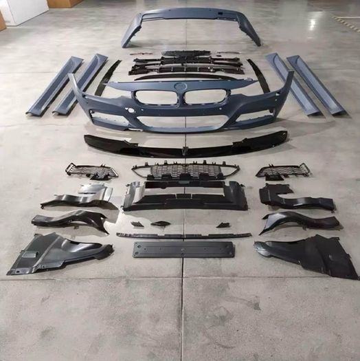 BMW F30 M Sport Full Conversion Kit