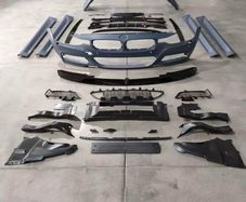 BMW F30 M Sport Full Conversion Kit