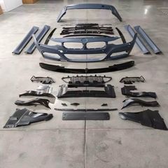 BMW F30 M Sport Full Conversion Kit