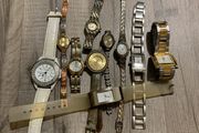Watch Lot