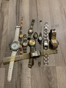 Watch Lot