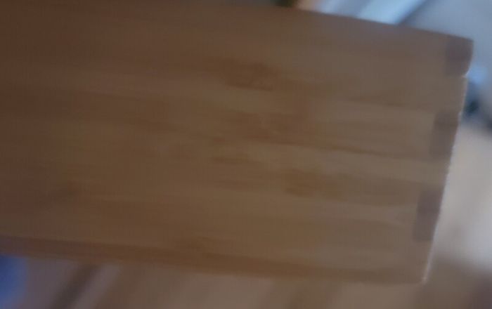 Ikea Variera Bamboo Cutlery Drawer