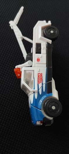 Transformer  / toy