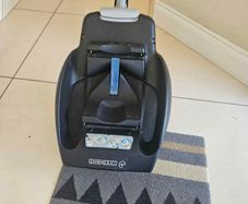 Maxi Cosi Car Seat Isofox Base