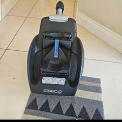 Maxi Cosi Car Seat Isofox Base
