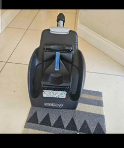Maxi Cosi Car Seat Isofox Base