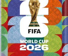 Panini WC sticker swap