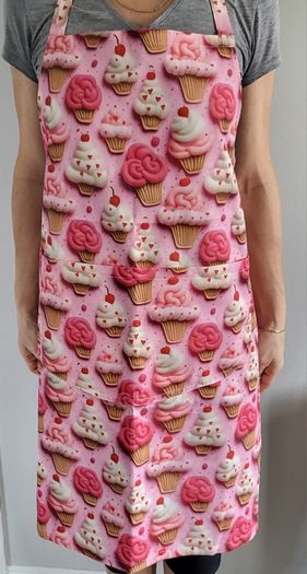 Selection of Kitchen Aprons