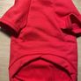 Dog jumper size XL Image 3