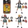 Marvel Legends Stepford Cuckoo's (set of 3) Image 4