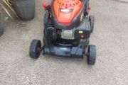 Lawnmower