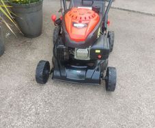 Lawnmower