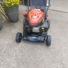 Lawnmower