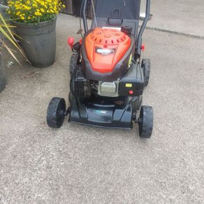 Lawnmower