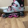 2 pairs of Rollerblades, size EU 37/UK4 Image 4
